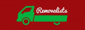 Removalists Waterbank - Furniture Removals
